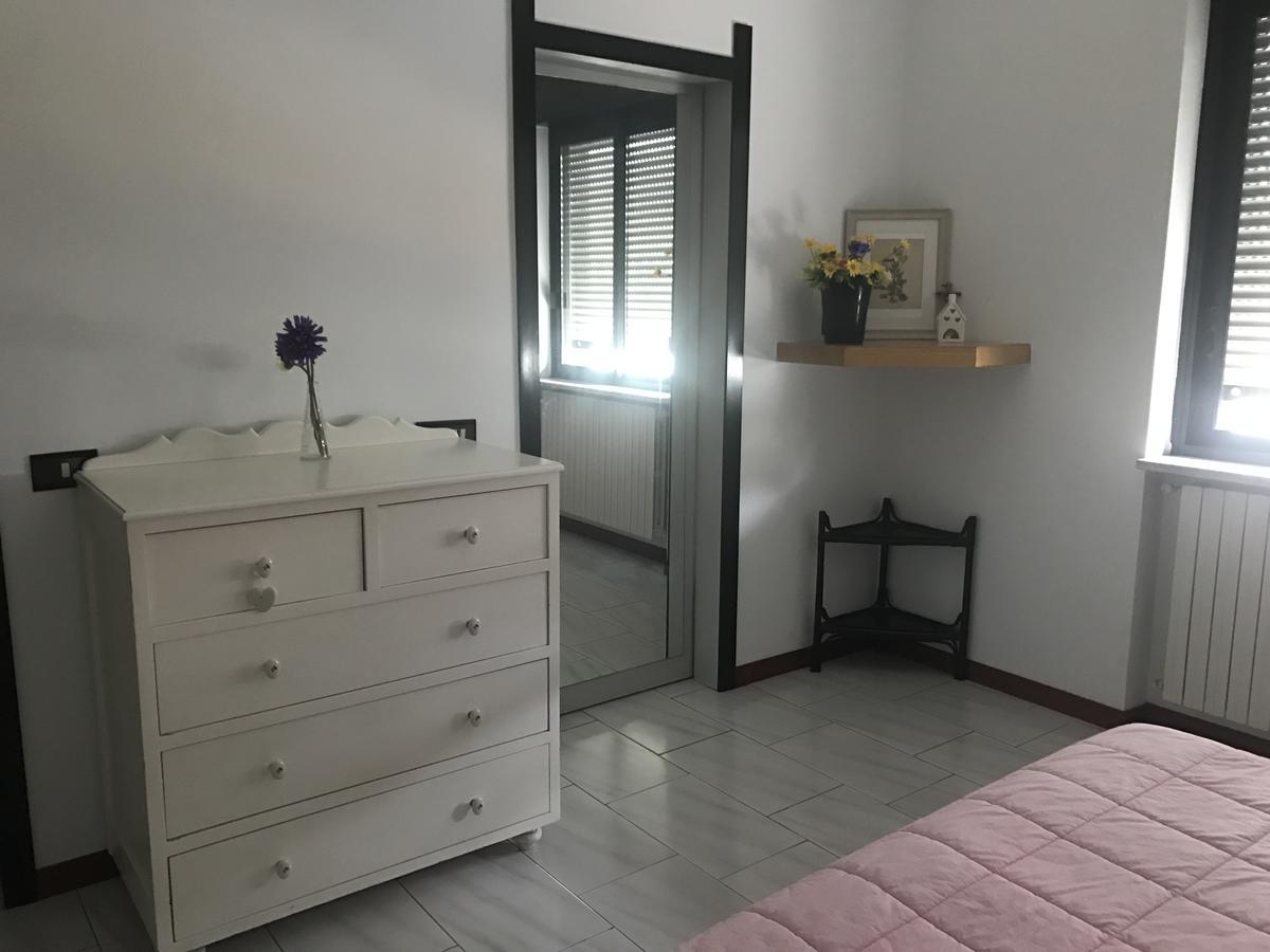 Apartamento Casa Tiziana Nápoles Exterior foto